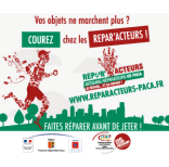 Repar'Acteurs PACA