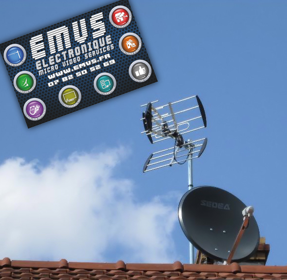 Présentation d'EMVS