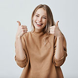 Réparation d'antenne à Bonson